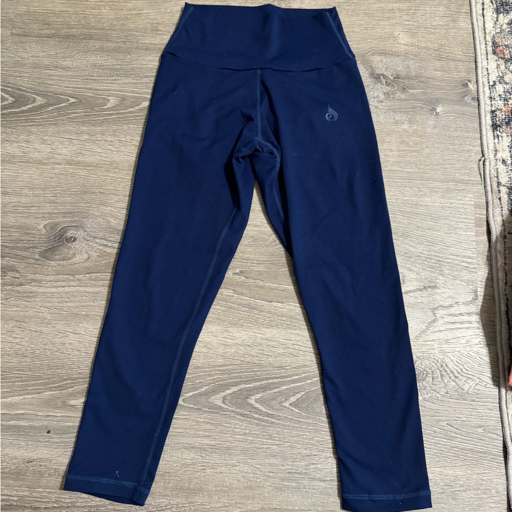 Ryderwear XS scrunch butt leggings